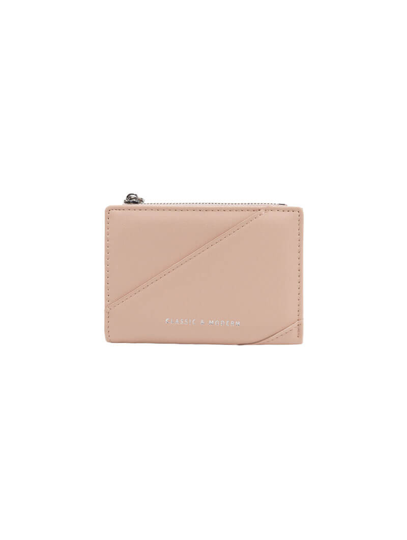 Portefeuille à détail